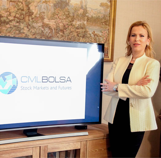 Natalia Velea - CML Bolsa Natalia Velea - CML Bolsa